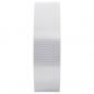 Preview: Reflektorband Weiß 5 cmx50 m PVC
