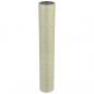 Preview: ARDEBO.de - Katzen-Kratzbaum 8x50 cm 8 mm Beige