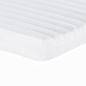 Preview: Tagesbett Ausziehbar mit Schubladen Dunkelgrau 100x200 cm Samt