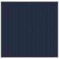 Preview: Outdoor-Hundezwinger mit Dach Stahl 3,69 m²
