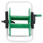 Preview: Schlauchtrommel Freistehend für 45 m 1/2" Schlauch Stahl