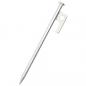 Preview: Zeltheringe 24 Stk. 20 cm 9 mm Verzinkter Stahl