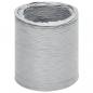 Preview: Abluftschlauch PVC 6 m Ø12,5 cm
