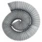 Preview: Abluftschlauch PVC 6 m Ø12,5 cm