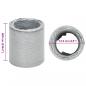Preview: Abluftschlauch PVC 6 m Ø12,5 cm