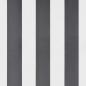Preview: Markise Automatisch Anthrazit und Weiß 450x300 cm