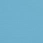 Preview: Sonnenschirm mit Stahlmast Blau 300x200x250 cm