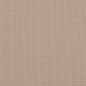 Preview: Sonnenliege mit Tisch Taupe Massivholz Akazie und Textilene