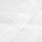 Preview: Premium-Handtücher SOLUND 50 Stk. Weiß 50x100cm 600 g/m²