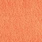 Preview: Premium-Saunatücher SOLUND 4 Stk. Orange 80x200 cm 600 g/m²