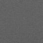 Preview: Bettgestell Dunkelgrau 120x190 cm Stoff