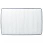 Preview: Boxspringmatratze 190x140x20 cm Stoff