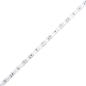 Preview: LED-Couchtisch Braun Eichen-Optik 50x50x45 cm Holzwerkstoff