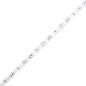 Preview: Couchtisch mit Infinity-LED Betongrau 116x69x40 cm