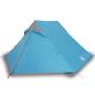 Preview: ARDEBO.de - Campingzelt 2 Personen Blau Wasserdicht