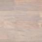 Preview: TV-Schrank 100x34x46 cm Massivholz Mango