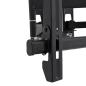 Preview: TV-Wandhalterung 37-80 Zoll Bildschirm Max VESA 600x400 mm 40kg