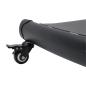Preview: TV-Ständer auf Rollen 32-70 Zoll Max VESA 600x400 60kg