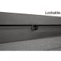 Preview: Keter Gartentruhe Cortina 757 L Grau