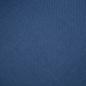 Preview: 2-Sitzer-Sofa Stoff Blau