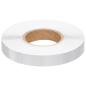Preview: Reflektorband Weiß 2,5 cmx50 m PVC