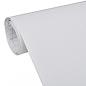 Preview: ARDEBO.de - Autofolien 2 Stk. 3D Weiß 100x150 cm+50x150 cm