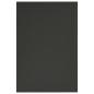 Preview: Badmöbel Grau 60x40x16,3 cm