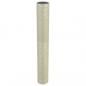 Preview: ARDEBO.de - Katzen-Kratzbaum 8x60 cm 8 mm Beige