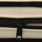 Preview: Hundesofa Creme 67x47x36 cm Plüsch