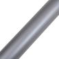 Preview: Autofolien 2 Stk. Matt-Silber 100x150 cm