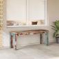Preview: Bank Altholz 110x35x45 cm