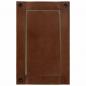 Preview: Spiegel Altholz 50×80 cm