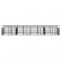 Preview: Outdoor-Hundezwinger mit Dach Stahl 15,02 m²