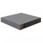 Preview: Schweberegal Grau 23x23,5x3,8 cm MDF