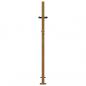 Preview: Gartentor 105x130 cm Cortenstahl Baum-Design