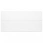 Preview: 3D-Wandpaneele 5 Stk. Grau 100x50 cm EPS