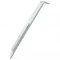 Preview: Zeltheringe 24 Stk. 17 cm Ø20 mm Verzinkter Stahl