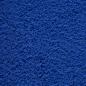 Preview: Premium-Saunatücher SOLUND 4 Stk Blau 80x200 cm 600 g/m²