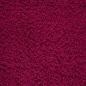 Preview: Premium-Duschtücher SOLUND 4 Stk. Bordeaux 70x140 cm 600 g/m²