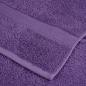Preview: Premium-Badetücher SOLUND 10 Stk. 100x150 cm 600 g/m²