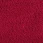 Preview: Premium-Saunatücher SOLUND 10 Stk. Rot 80x200 cm 600 g/m²