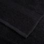 Preview: Premium-Badetücher SOLUND 2 Stk. 100x150 cm 600 g/m²