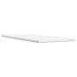 Preview: ARDEBO.de - Boxspringbett mit Matratze Creme 100x200 cm Stoff