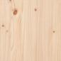 Preview: Etagenbett 80x200 cm Massivholz Kiefer