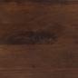 Preview: Highboard Braun 60x34x100 cm Massivholz Mango