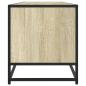 Preview: TV-Schrank Sonoma-Eiche 180x40x46 cm Holzwerkstoff