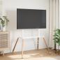 Preview: ARDEBO.de - TV-Ständer 37-86 Zoll Bildschirm Max VESA 400x600 mm 60 kg