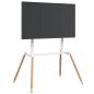 Preview: TV-Ständer 37-86 Zoll Bildschirm Max VESA 400x600 mm 60 kg