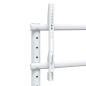 Preview: TV-Ständer 37-86 Zoll Bildschirm Max VESA 400x600 mm 60 kg