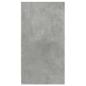 Preview: Apothekerschrank Betongrau 40x41x77,5 cm Holzwerkstoff